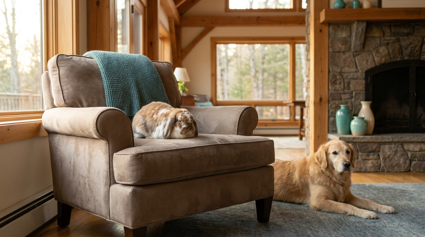Breed Restrictions and ESA Dogs in Vermont: When Landlords Try to Say No