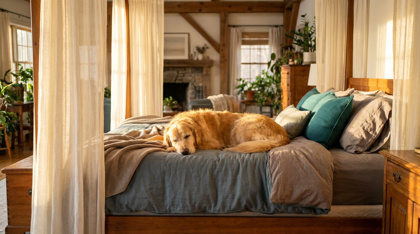 ESA Letters and HOAs in Vermont: Reasonable Accommodation Inside Condos and Co-Ops