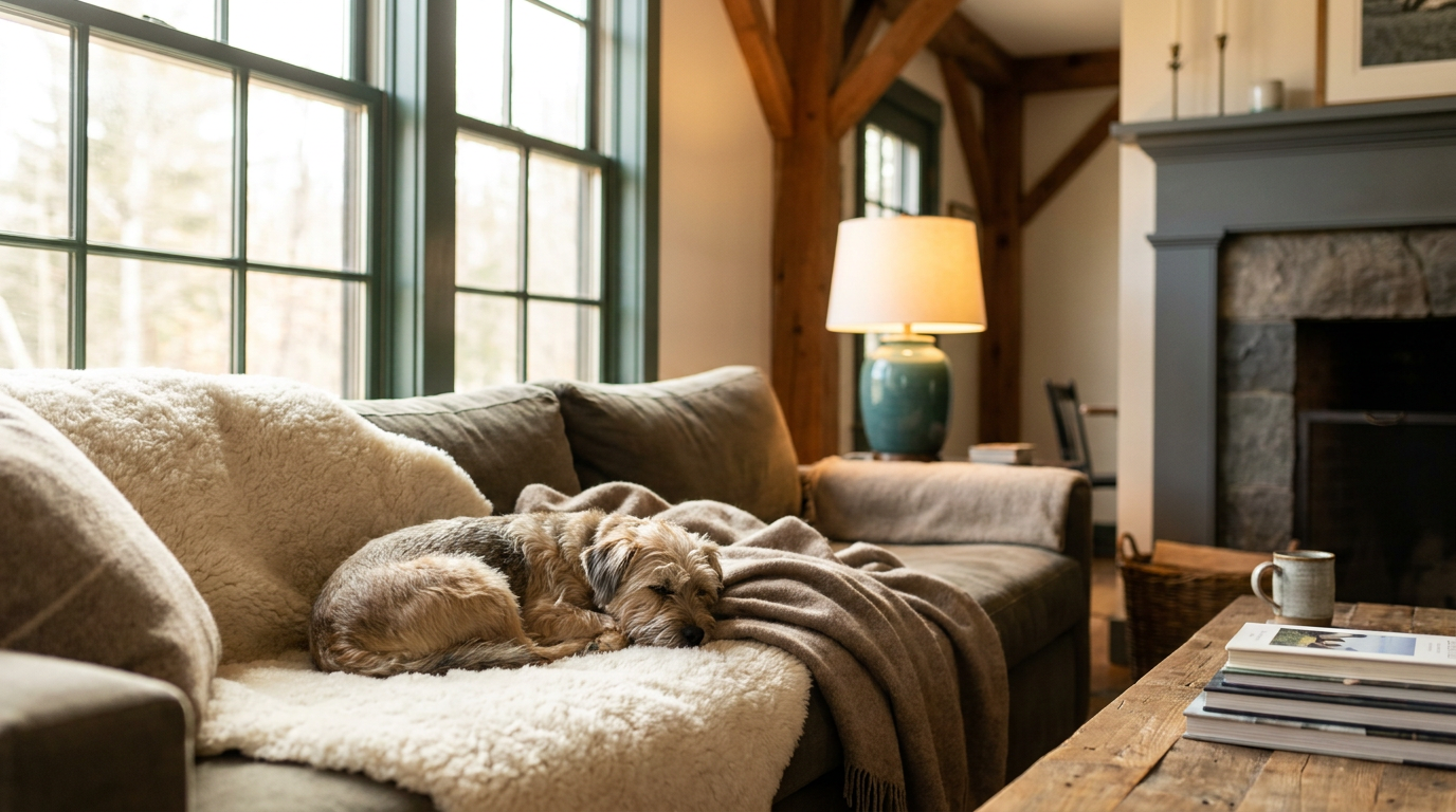 No-Pets Policies and ESA Letters in Vermont: What Landlords Cannot Refuse