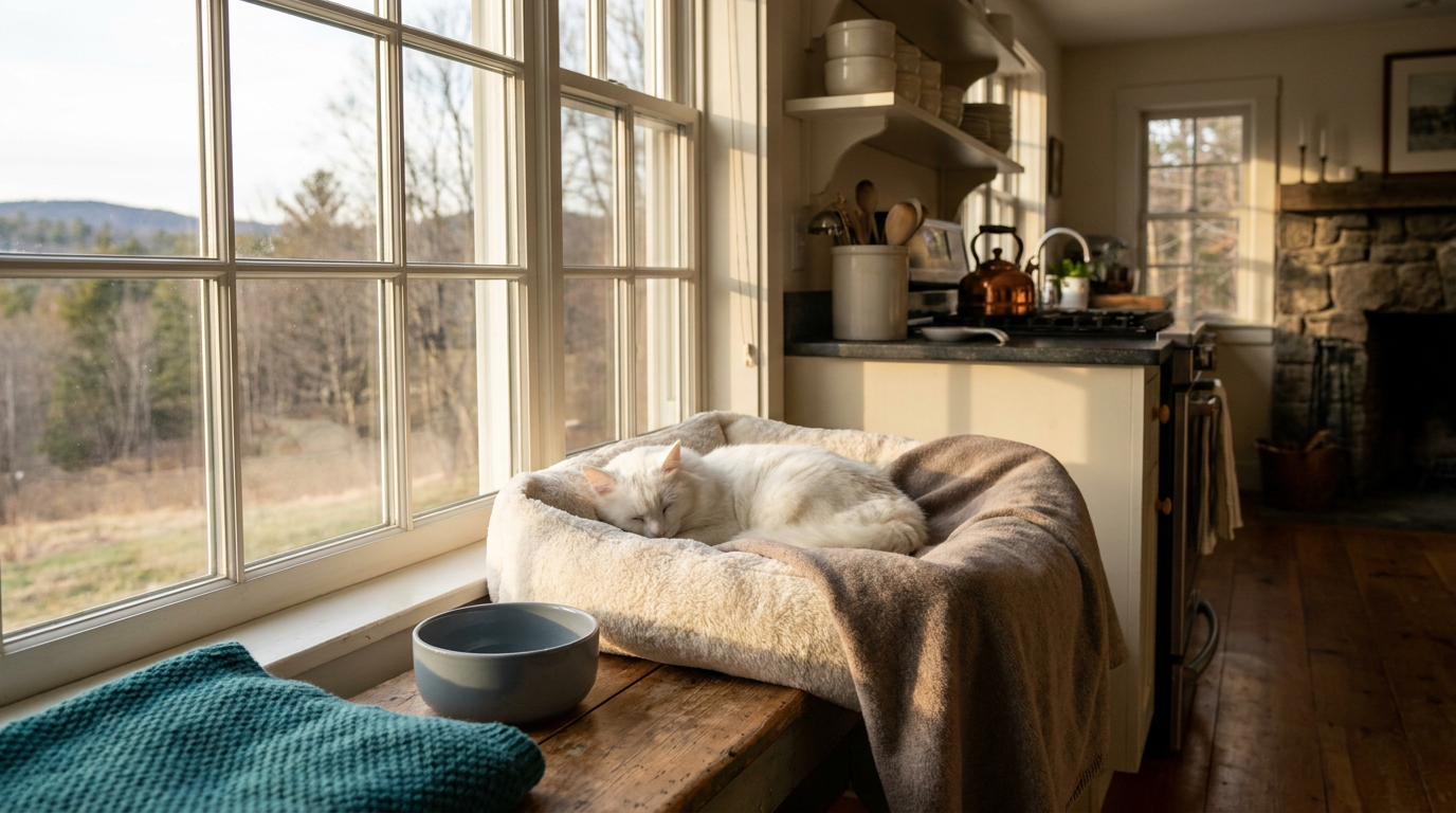 The 30-Day Therapeutic Relationship Rule: Does Vermont Require It in 2026?